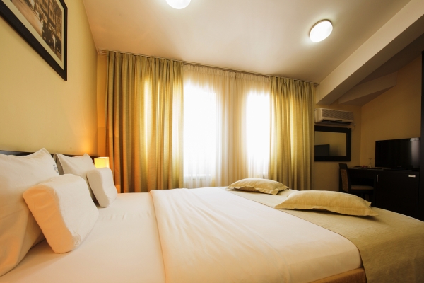 Hotel Nevski (Belgrad)
